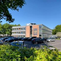 VIA University College, Pædagoguddannelsen i Ikast, åbningstider