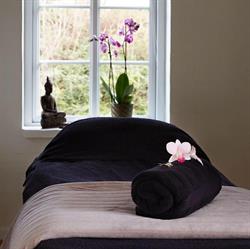 Pure Nature Spa & Wellness, Beder åbningstider