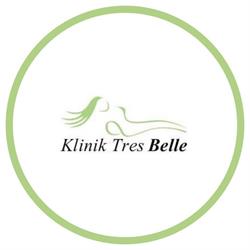 Klinik Tres Belle i Gentofte (St. Tv.) åbningstider