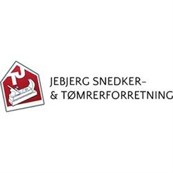 Jebjerg Snedker & Tømrerforretning i Langå (Jebjerg) åbningstider