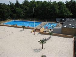 Kolind Svømmebad, åbningstider