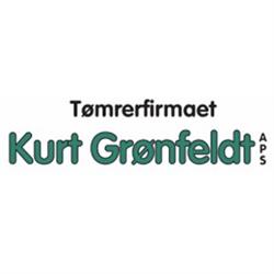 Tømrerfirmaet Kurt Grønfeldt ApS, Rønde åbningstider
