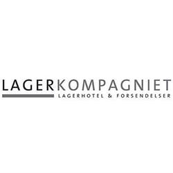Lagerkompagniet ApS, Herfølge åbningstider