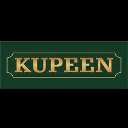 Kupeen/Sidesporet, Nørre Aaby åbningstider