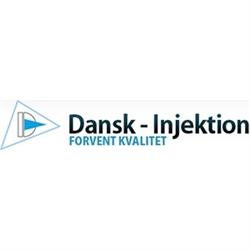 Dansk-Injektion.dk i Gadbjerg (V. Smidstrup) åbningstider