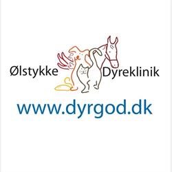 Ølstykke Dyreklinik V/Carsten Mortensen, åbningstider