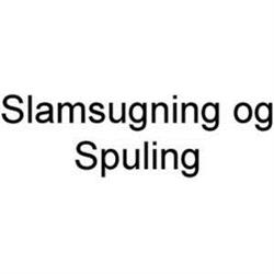 Slamsugning og Spuling i Gandrup (Holtet) åbningstider
