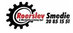 Roerslev Smedie og Maskinforretning ApS i Asperup (Roerslev) åbningstider