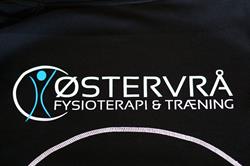 Østervrå Fysioterapi, åbningstider