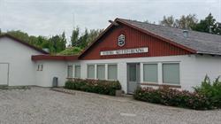 Nyborg Skytteforening, åbningstider