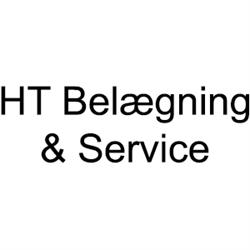HT Belægning & Service, Varde åbningstider