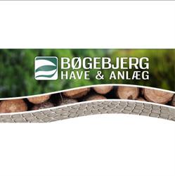 Bøgebjerg Have & Anlæg i Tommerup (Flemløse) åbningstider