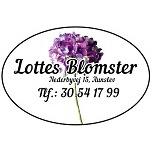 Lottes Blomster, Nyborg åbningstider