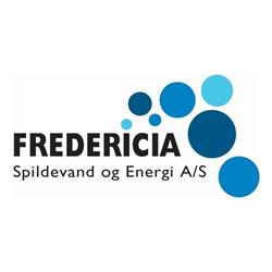 Fredericia Spildevand A/S, åbningstider