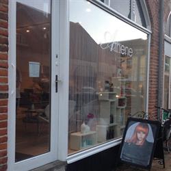 Athene, Rudkøbing åbningstider