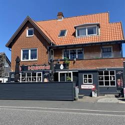 Hjørnebodegaen i Randers (N) åbningstider