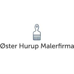 Øster Hurup Malerforretning v/Hanne Baymler Matthiesen i Hadsund (Ø. Hurup) åbningstider