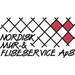 Nordisk Mur & Fliseservice ApS i Ebeltoft (Egsmark) åbningstider