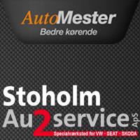 Stoholm Au2service ApS , AutoMester, åbningstider
