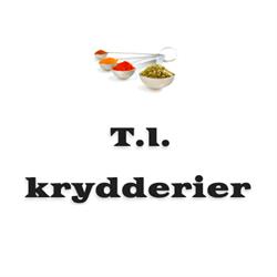 T. I. Krydderier Thorkild Poulsen, Ejstrupholm åbningstider