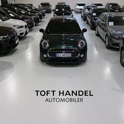 Handel, Toft Jens Stadel Toft i Brønderslev (Thise) åbningstider
