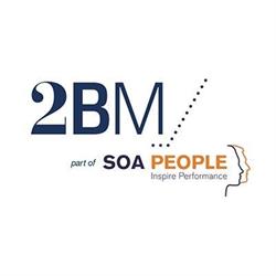 2BM, Part of SOA People i København (Ø) åbningstider