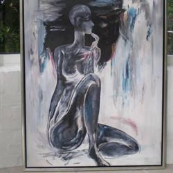 Galleri 61 v/ Erik Pedersen i Augustenborg (Asserballe) åbningstider