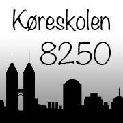 Køreskolen 8250, Egå åbningstider