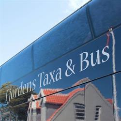 Fjordens Taxa OG Bus, Hadsund åbningstider
