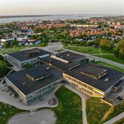 Absalonskolen, Holbæk åbningstider