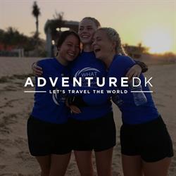 Adventuredk, Herning åbningstider