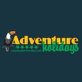 Adventure Holidays i Haderslev (Starup) åbningstider