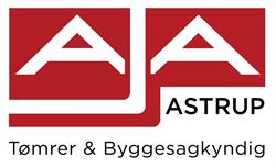 Astrup Byggefirma a/S, A. J. i Hasselager (Kolt) åbningstider