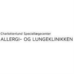 Allergi- og Lungeklinikken, Charlottenlund åbningstider