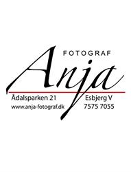 Fotograf Anja i Esbjerg (V) åbningstider