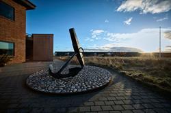 Personalevelfærdskomite ved Anker Fjord Hospice i Hvide Sande (Hvide Sande) åbningstider