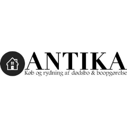 Antika, Frederiksberg åbningstider