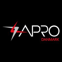 Apro Aps i Grenaa (Høbjerg) åbningstider