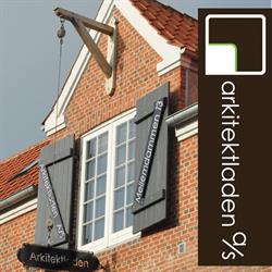 Arkitektladen A/S, Ribe åbningstider