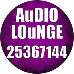 Audio Lounge Aps. i København (K) åbningstider