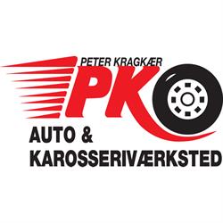 Pk Auto- OG Karosseriværksted - Automester, Svenstrup J åbningstider