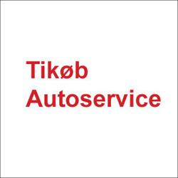 Tikøb Autoservice, åbningstider