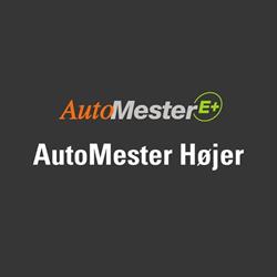 Automester Højer, åbningstider