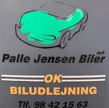 Palle Jensen Biler Aps - Automester, Frederikshavn åbningstider