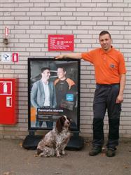 Automester, Holsted Aps, åbningstider