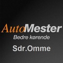 Automester Sdr. Omme ApS, Sønder Omme åbningstider