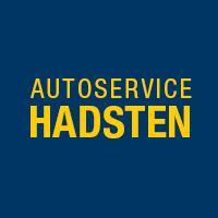 Auto Service Hadsten, åbningstider