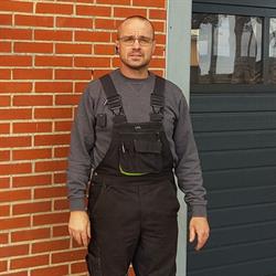 Auto-Tech Aps i Herning (Studsgård) åbningstider