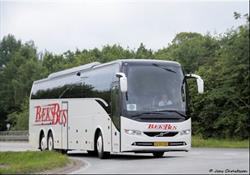 Bæks Bus i Lemvig (Ramme) åbningstider