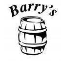 Barry's Pub i Randers (C) åbningstider